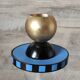 Candle holder Hilton McConnico Lanvin
