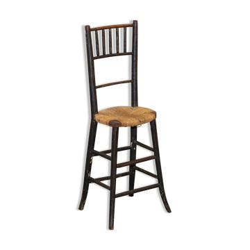 Victorian chair Astley Cooper