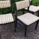 Chaises