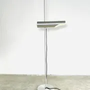 D-2003 Periskoop Floor Lamp By Maija Liisa Komulainen For Raak Amsterdam, The Netherlands, 1960S