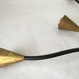 Pair of vintage sconces