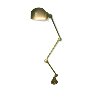 Lampadaire Jiéldé 3 brins sur