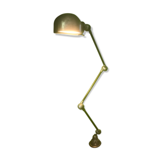 3-stranded lamppost Jiéldé