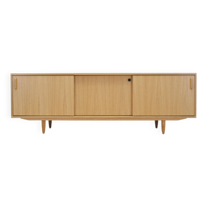 enfilade en chêne, design