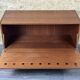 1960s/70s Teak Sideboard Chest of Drawers Cabinet Rego Mobile Danish Modern