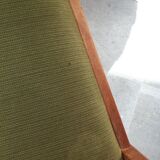 Vintage 50s/60s armchair