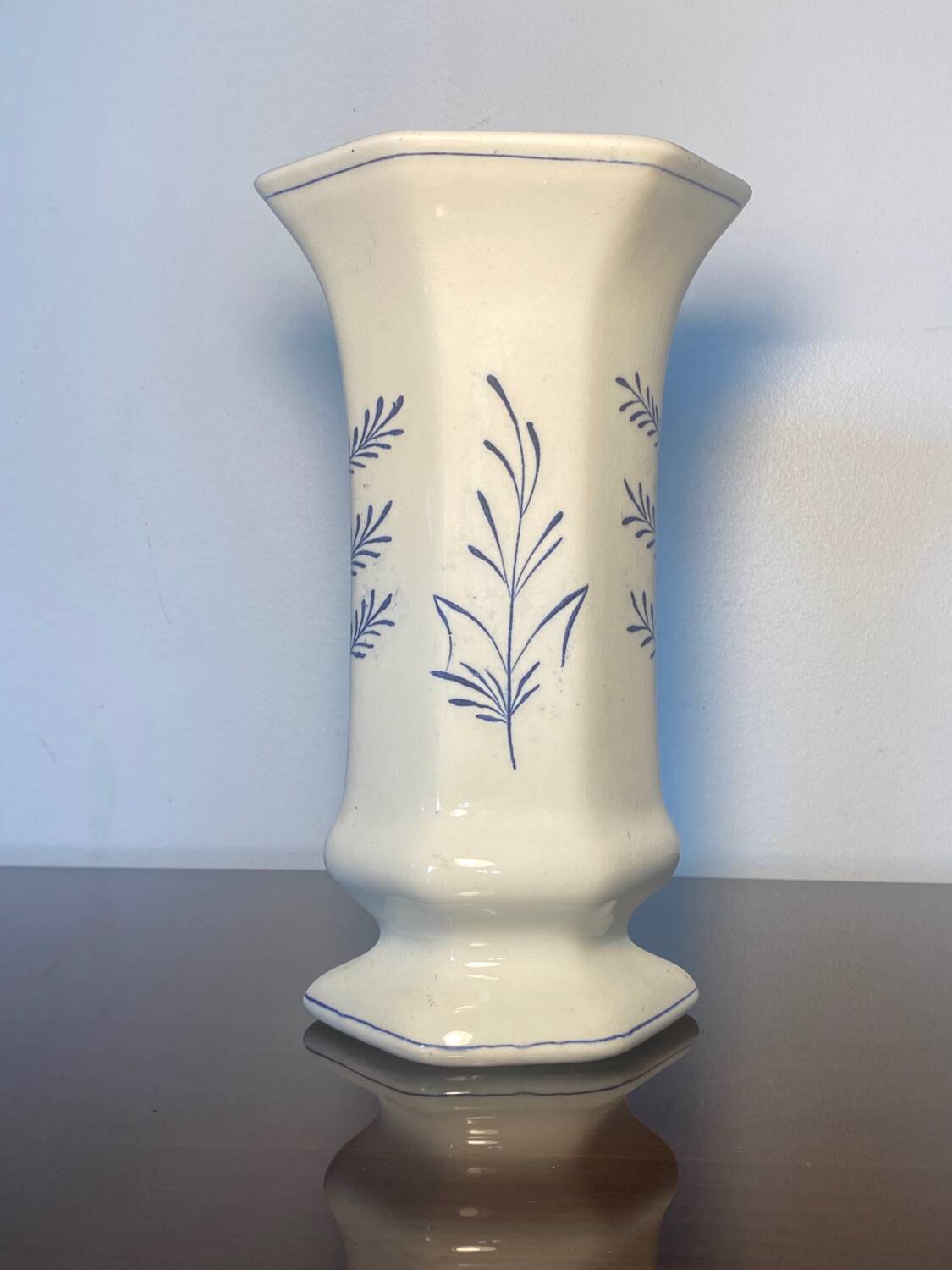 Delft Vase