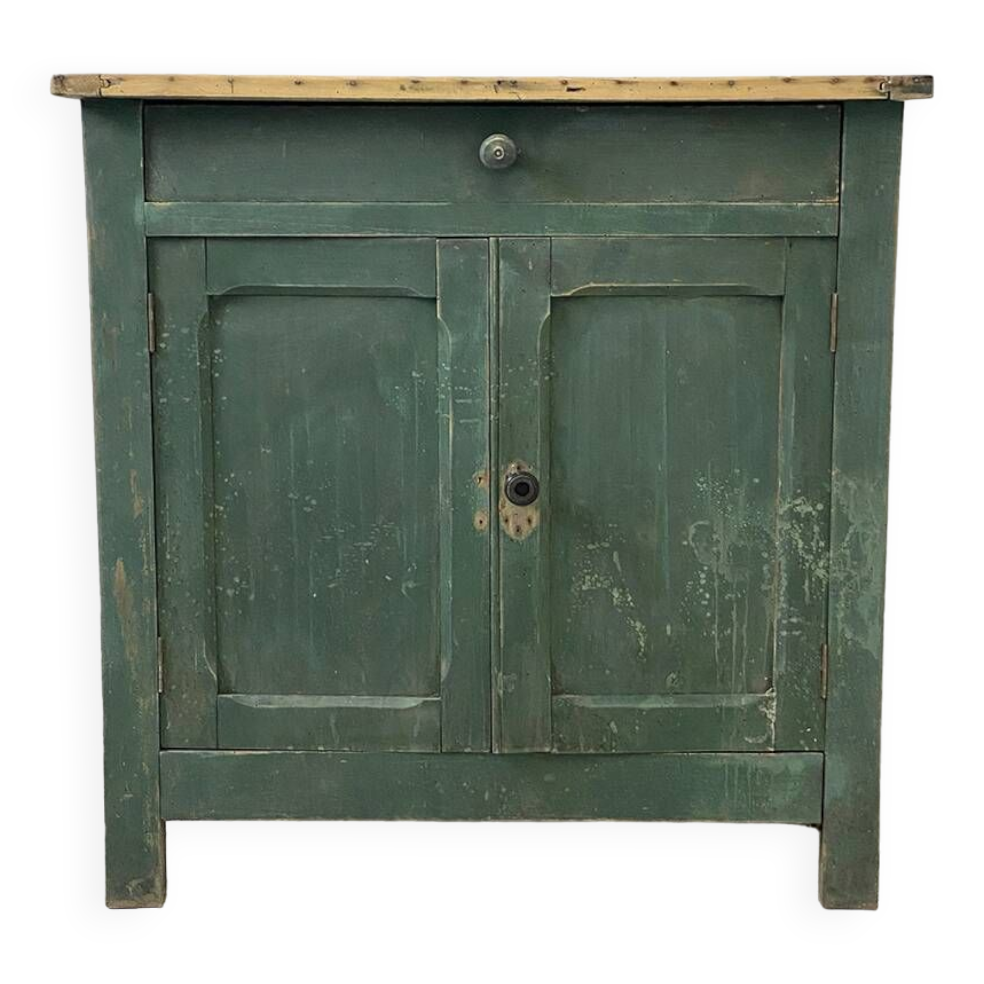 Vintage Parisian Buffet 50's