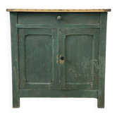 Vintage Parisian Buffet 50's