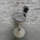 Industrial dentist stool