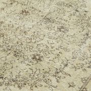 Handmade One-of-a-Kind Oriental Beige Rug 163 cm x 282 cm - 38907