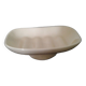 Ceramic soap dish
