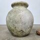 Beautiful pair of large garden pots by Willy Guhl.