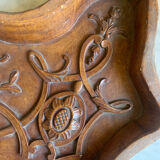 Workshop plaster mold