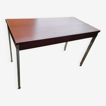 Table vintage design Alain Richard