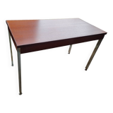 Vintage table designed by Alain Richard