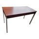 Vintage table designed by Alain Richard
