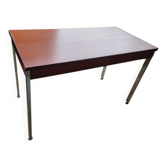 Table vintage design Alain Richard