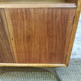 Bookcase by Malcolm Walker for Dalescraft, 1950