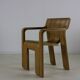 Dutch seventies design dining group by Gijs Bakker for Castelijn