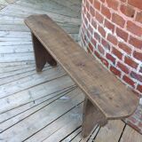 Farm bench
