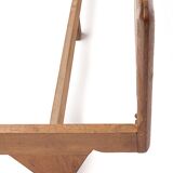 Bed by Guillerme and Chambron