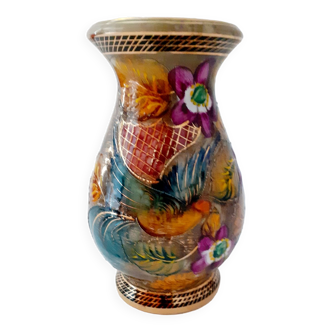 Vase H.Becquet