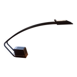 FASE Vintage table lamp from the 80s - Model: Nutria - Good condition