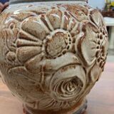 Vintage WEST GERMANY vintage jug vase