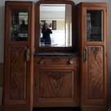 Art Deco sideboard