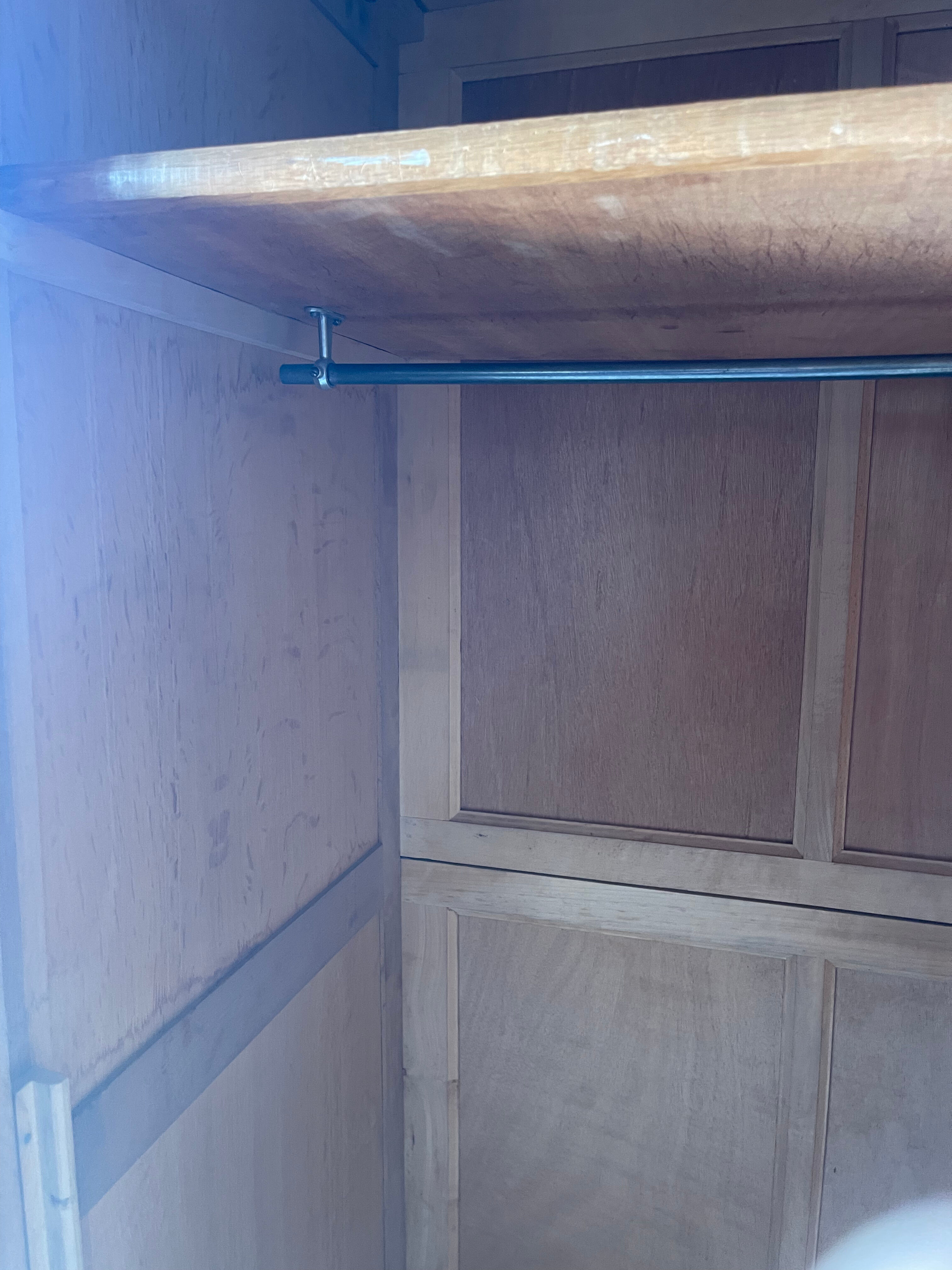 Wardrobe/Wardrobe