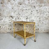 Rattan service