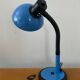 Articulated desk lamp from the 1980s