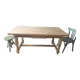 Farm table