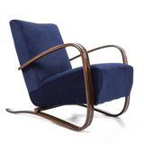 Fauteuils roulants H-269 Halabala