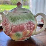 Tea-pot