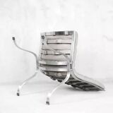 Ariet armchair by Arne Norell for Norell Möbel AB 1966