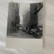 Photo vintage de New York années 50 format 6/6.