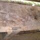 Old workbench 2.20m