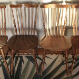 Baumann Tacoma chairs