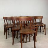 Bistro chairs