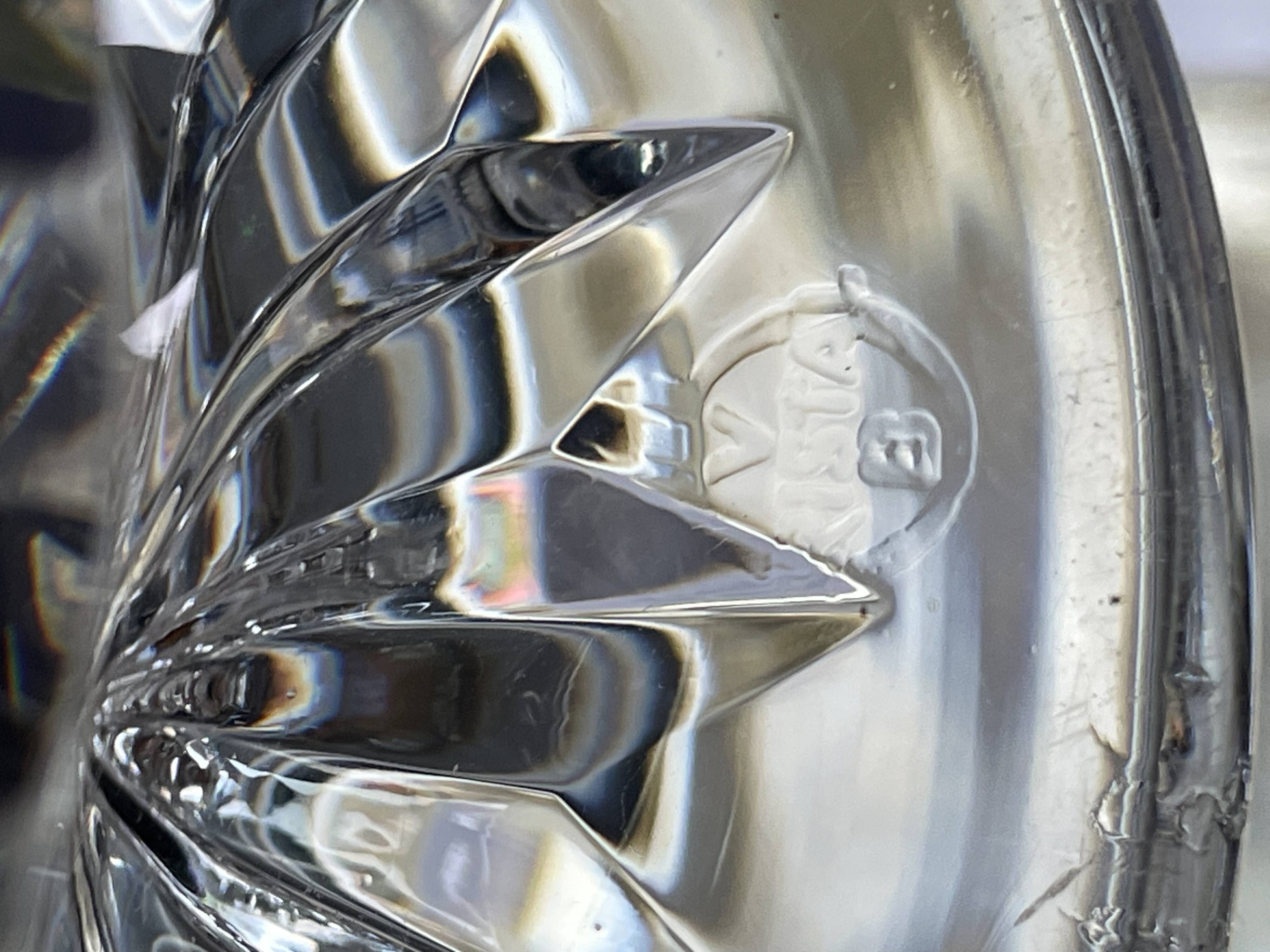 Villeroy & Boch Royal model carafe