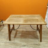 Reconstruction period table