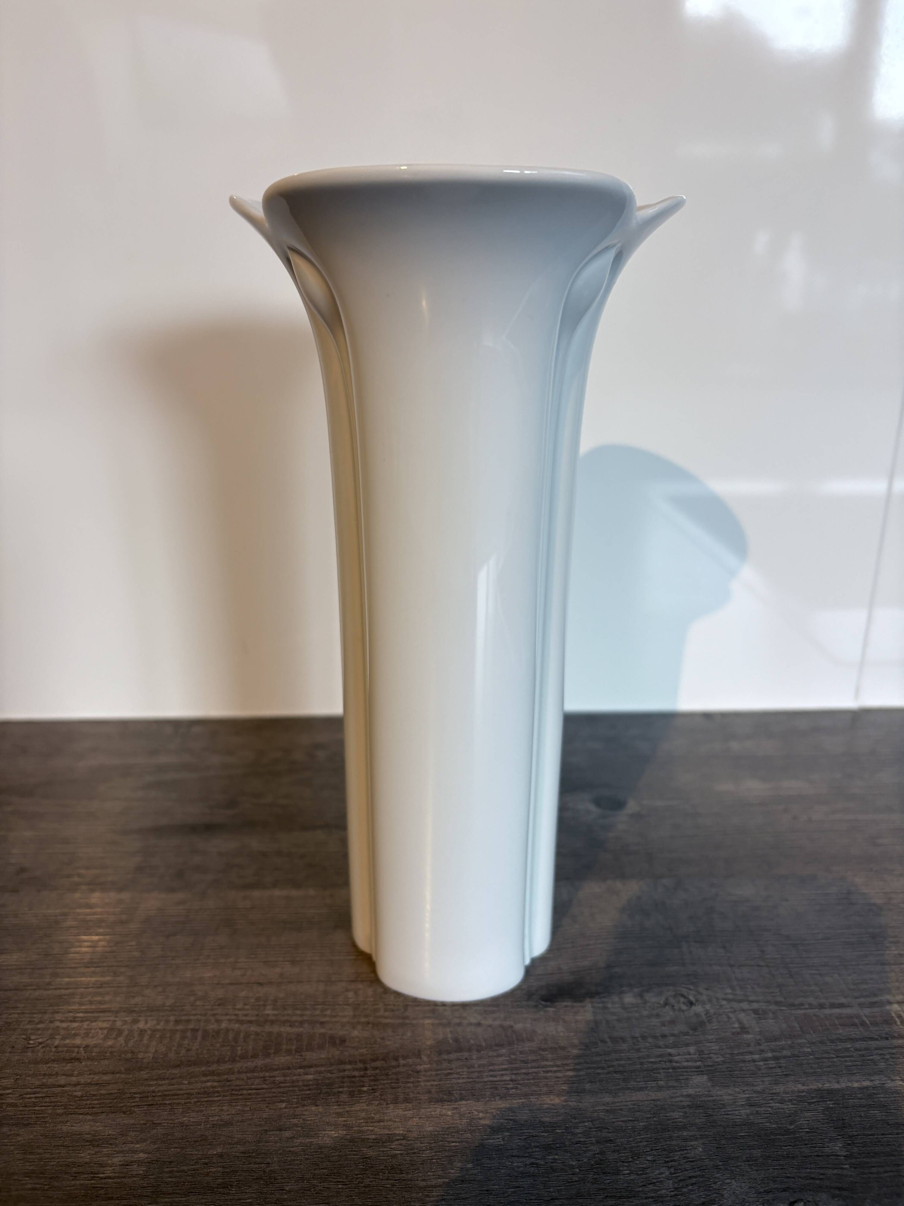Ancien vase Arzberg – Inspiration Art Nouveau