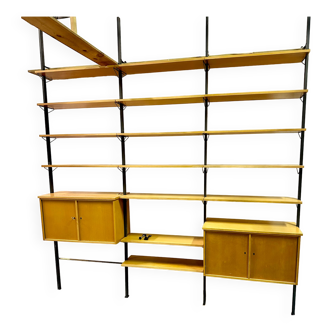 Wallunit XL Olaf Pira Suède 1960