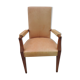 Art-deco office chair