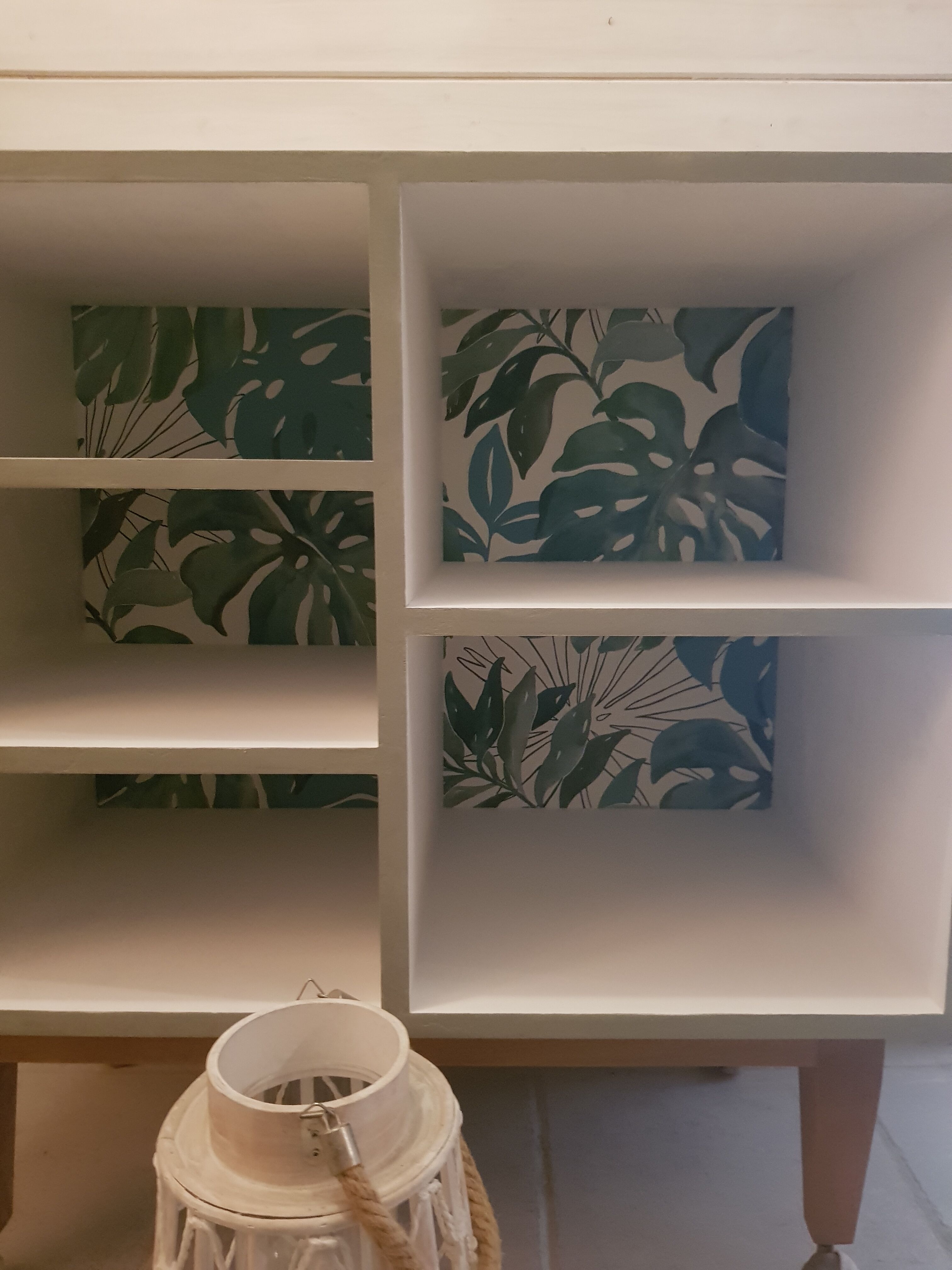 Meuble vintage