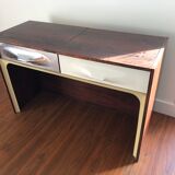 Hairdresser Raymond Loewy