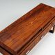 Mid-century modern floating media console in rosewood, Denmark, 1960