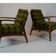 Chairs Denmark 1960 s